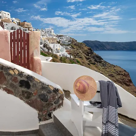 Hideaway Cave House Casa vacanze *